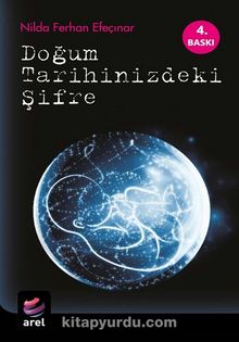 Doğum Tarihinizdeki Şifre - Nilda Ferhan Efeçınar