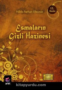 Esmaların Gizli Hazinesi - Nilda Ferhan Efeçınar