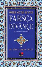 Ömer Necmi Efendi  Farsaça Divançe