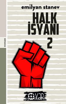 Halk İsyanı 2 - Emilyan  Stanev