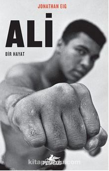 Ali: Bir Hayat 
