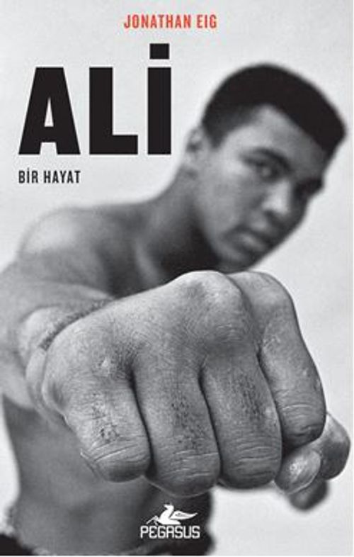 Ali: Bir Hayat 