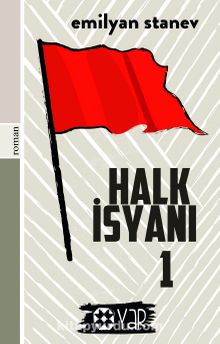 Halk İsyanı 1 - Emilyan  Stanev