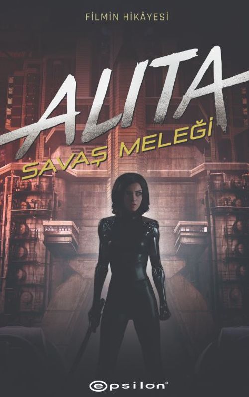 Alita: Savaş Meleği