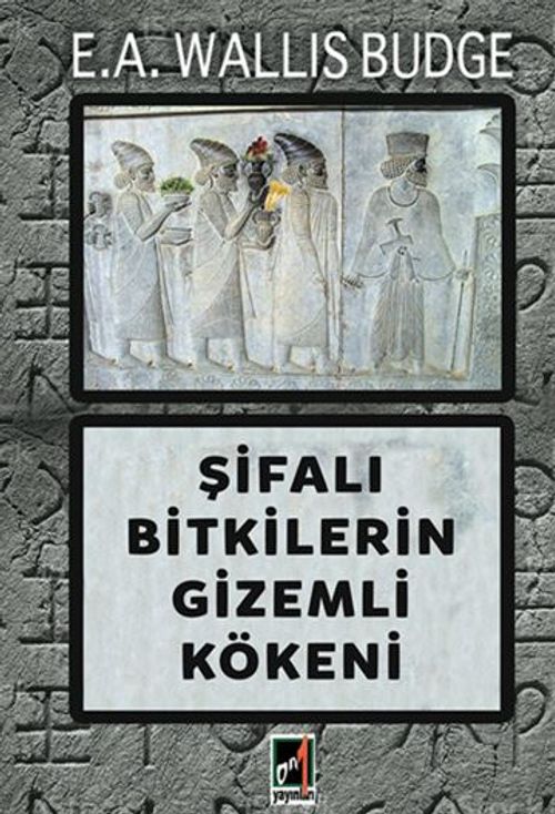 Şifalı Bitkilerin Gizemli Kökeni 
