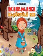 Kırmızı Başörtülü Kız