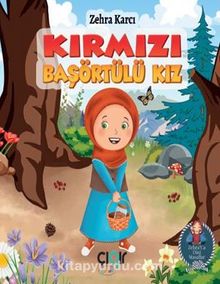 Kırmızı Başörtülü Kız - Zehra Karcı