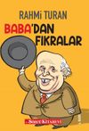 Baba&rsquo;dan Fıkralar