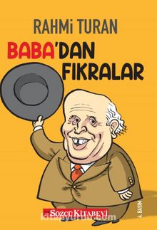 Baba’dan Fıkralar - Rahmi Turan