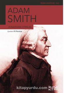 Adam Smith - Jonathan Conlin