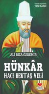 H&uuml;nkar Hacı Bektaş Veli