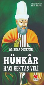 Hünkar Hacı Bektaş Veli