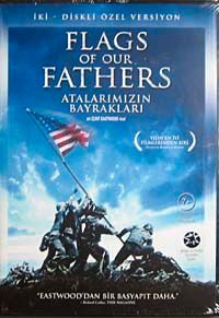 Atalarımızın Bayrakları