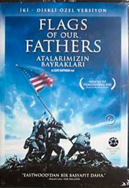 Atalarımızın Bayrakları