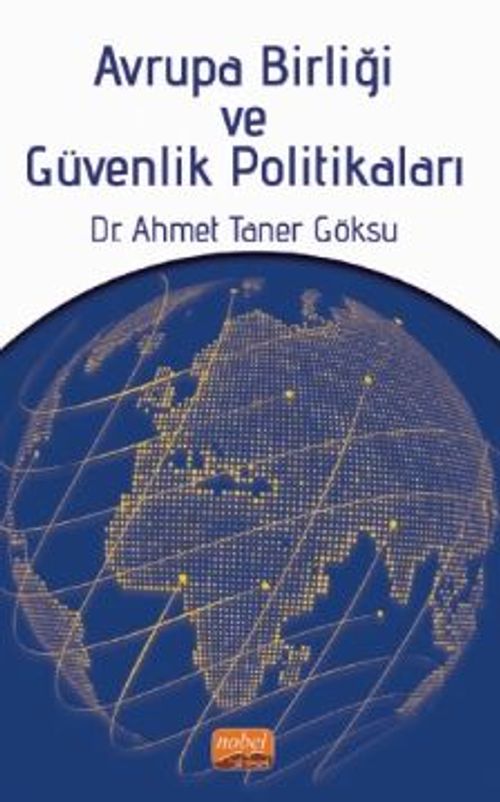 Avrupa Birliği ve Güvenlik Politikaları