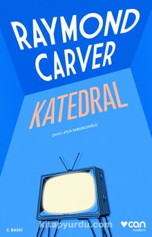 Katedral - Raymond Carver