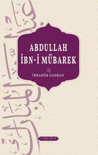 Abdullah İbn-İ  Mübarek