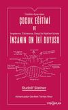&Ccedil;ocuk Eğitimi ve İnsanın On İki Duyusu