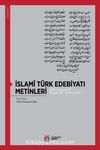 İslami Türk Edebiyatı Metinleri