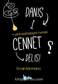 Daniş Bir Cennet Delisi - Ercan Harmancı