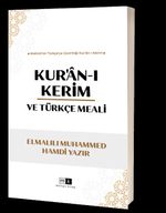 Kur'an-ı Kerim Ve Türkçe Meali