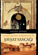 Kafkas Tarihinde Hamşioğulları 2 Şavşat Sancağı
