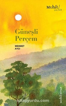 Güneşli Perçem - Mehmet Aycı