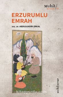 Erzurumlu Emrah - Abdulkadir Erkal