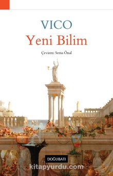 Yeni Bilim - Giambattista Vico