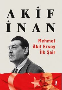 Mehmet Akif Ersoy: İlk Şair