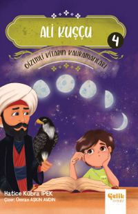 Gi̇zemli̇ Ki̇tabın Kahramanları-4 Ali Kuşçu
