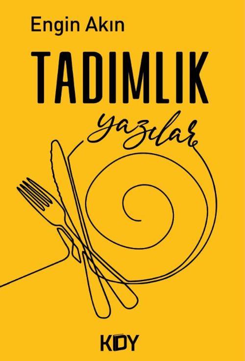 Tadımlık Yazılar 