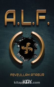A.L.F - Feyzullah Atagür