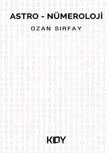 Astro-Nümeroloji - Ozan Sırfay