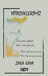 Yitirdiklerimiz 