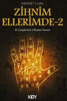 Zihnim Ellerimde - 2