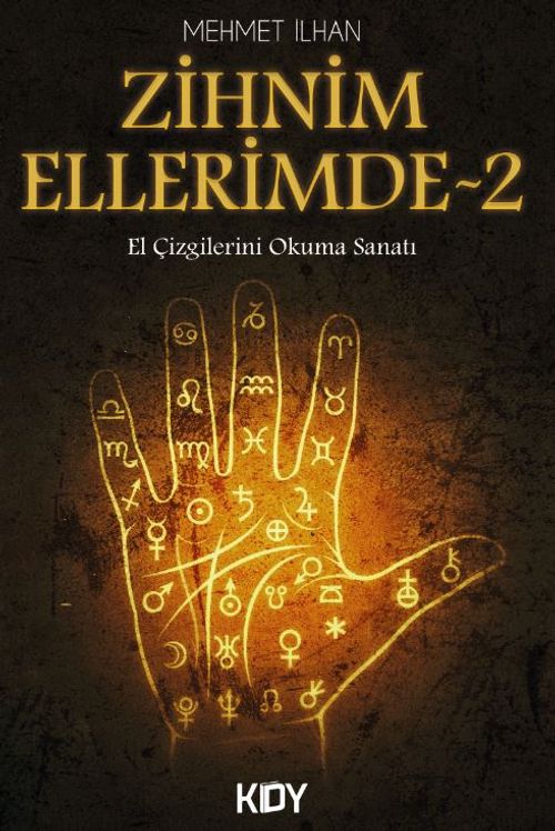 Zihnim Ellerimde - 2