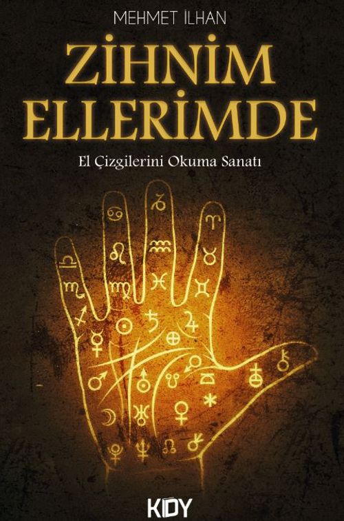 Zihnim Ellerimde 
