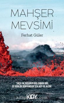 Mahşer Mevsimi - Ferhat Güler