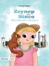 Zeynep İle Sinco Afrodisyas&rsquo;ı Geziyor