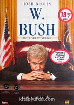 W. Bush (DVD)