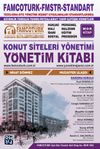 Konut Siteleri Y&ouml;netimi &ndash; Y&ouml;netim Kitabı