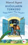 Daldaki Kedinin Mavi Masalları & Kuğuların T&uuml;rk&uuml;s&uuml;
