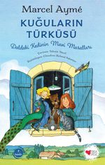 Daldaki Kedinin Mavi Masalları & Kuğuların Türküsü