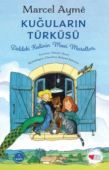 Daldaki Kedinin Mavi Masalları & Kuğuların Türküsü