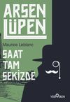 Arsen L&uuml;pen / Saat Tam Sekizde