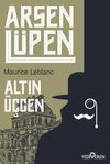Arsen L&uuml;pen / Altın &Uuml;&ccedil;gen