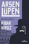 Arsen L&uuml;pen / Kibar Hırsız