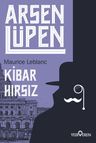 Arsen Lüpen / Kibar Hırsız