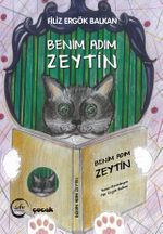 Benim Adım Zeytin